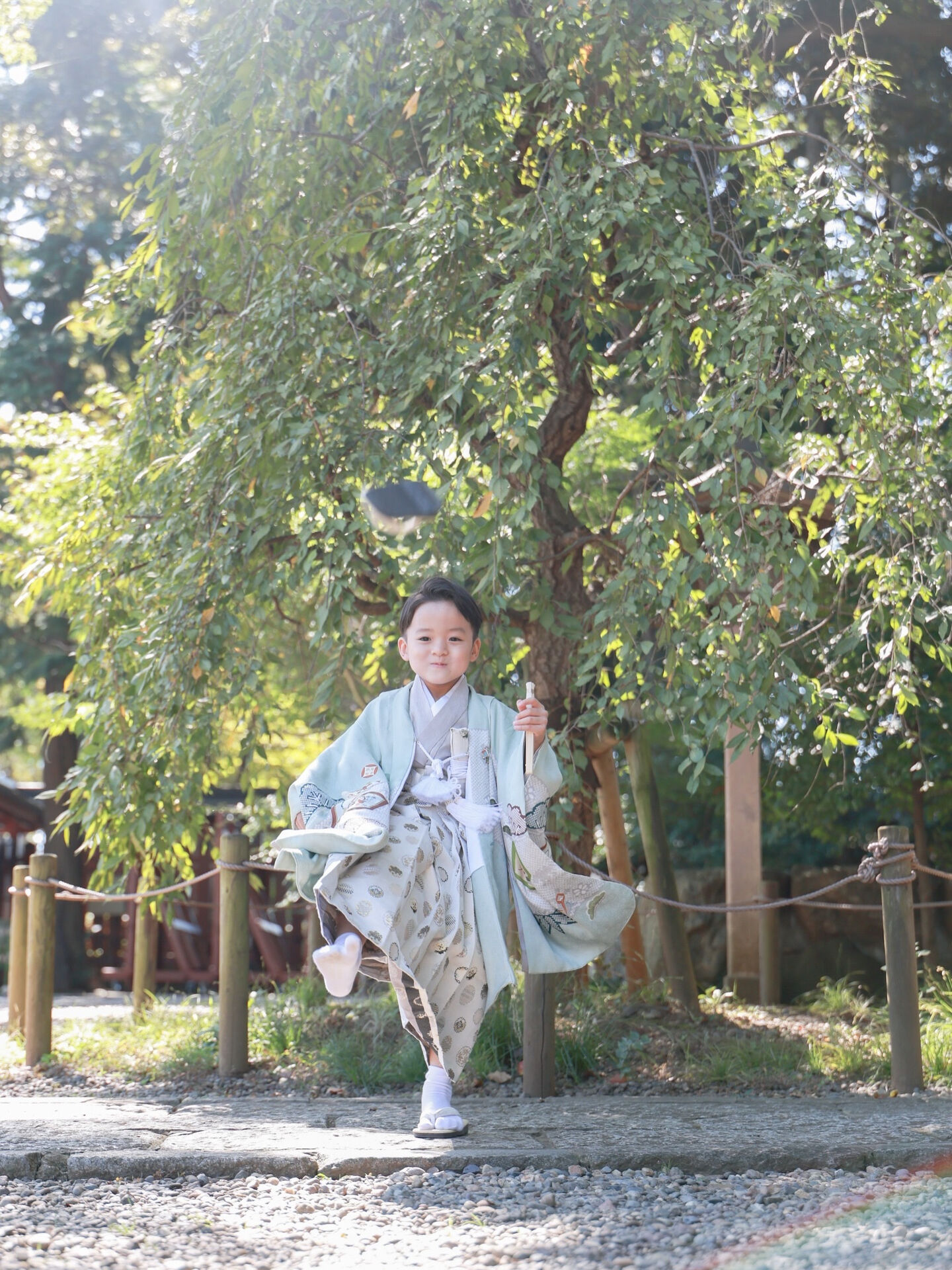 ＼七五三出張撮影／
